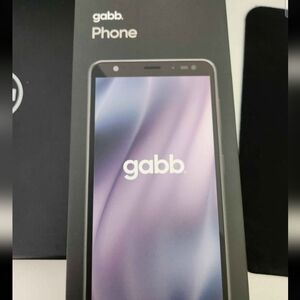 Gabb Phone 4 - Kids Cellphone